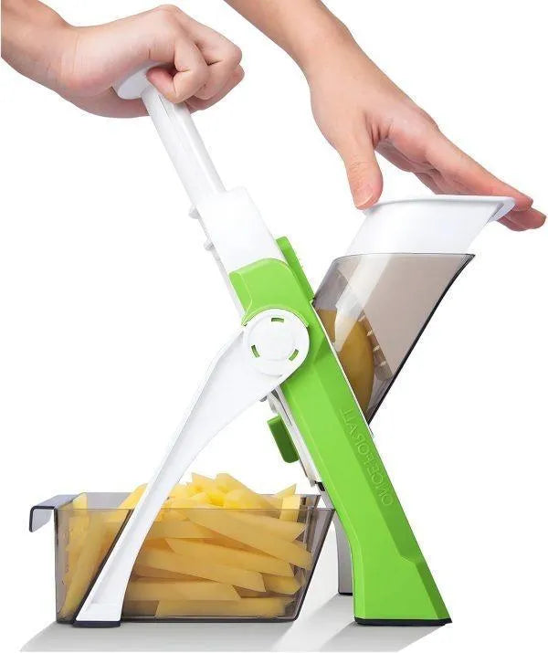 Manual Vegetable Cutter
