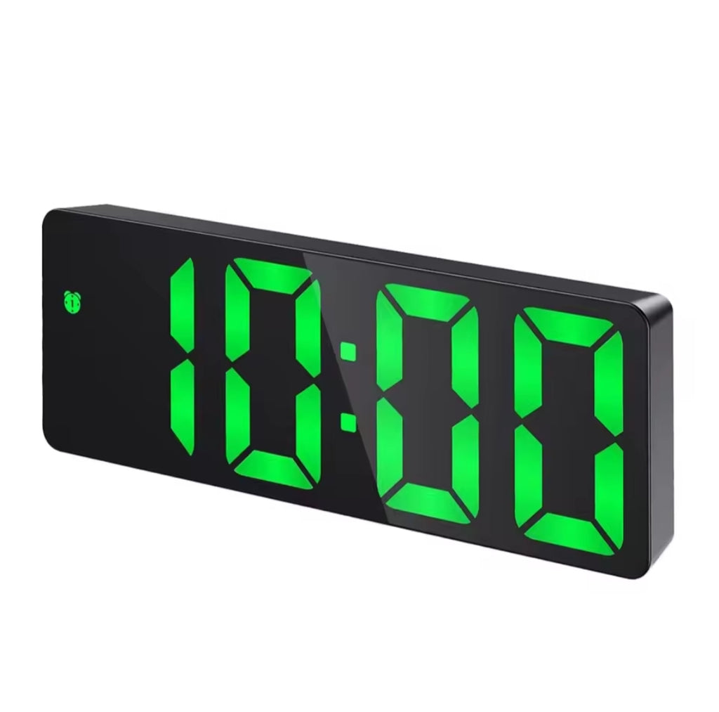 DIGITAL CLOCK