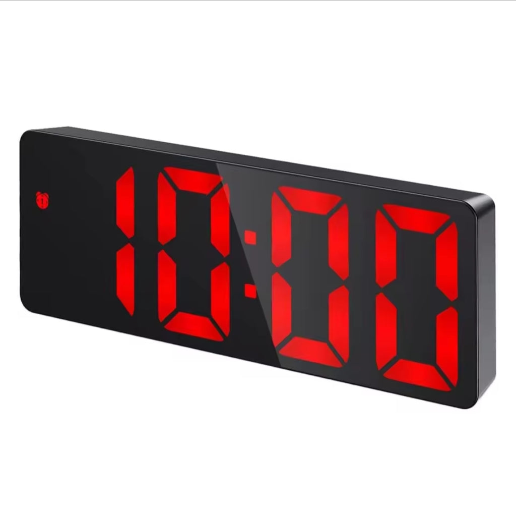 DIGITAL CLOCK
